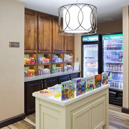 Homewood Suites Davenport Bettendorf Eksteriør bilde