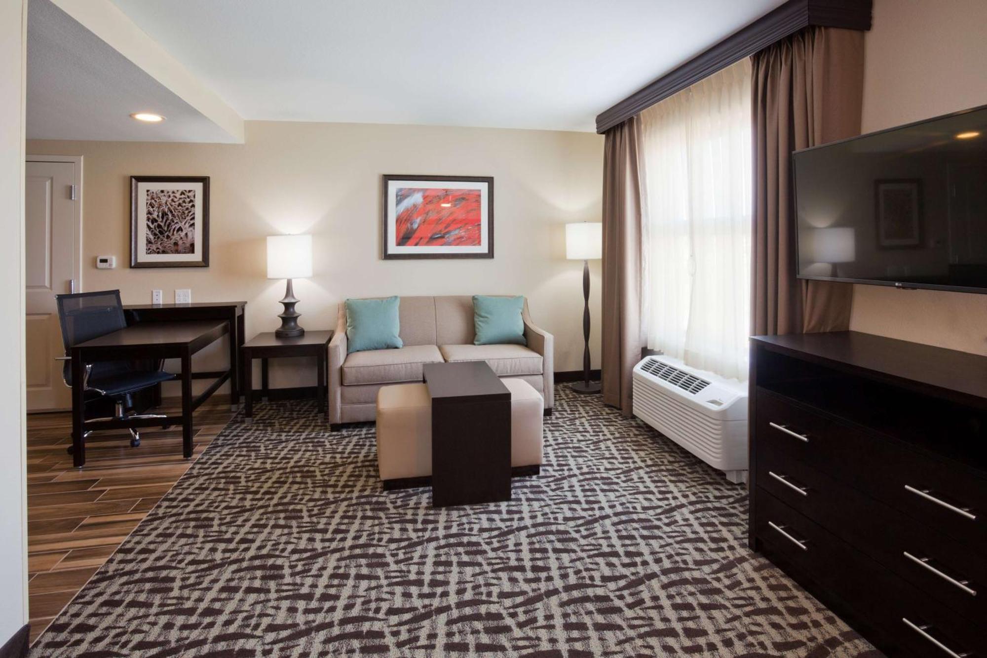 Homewood Suites Davenport Bettendorf Eksteriør bilde