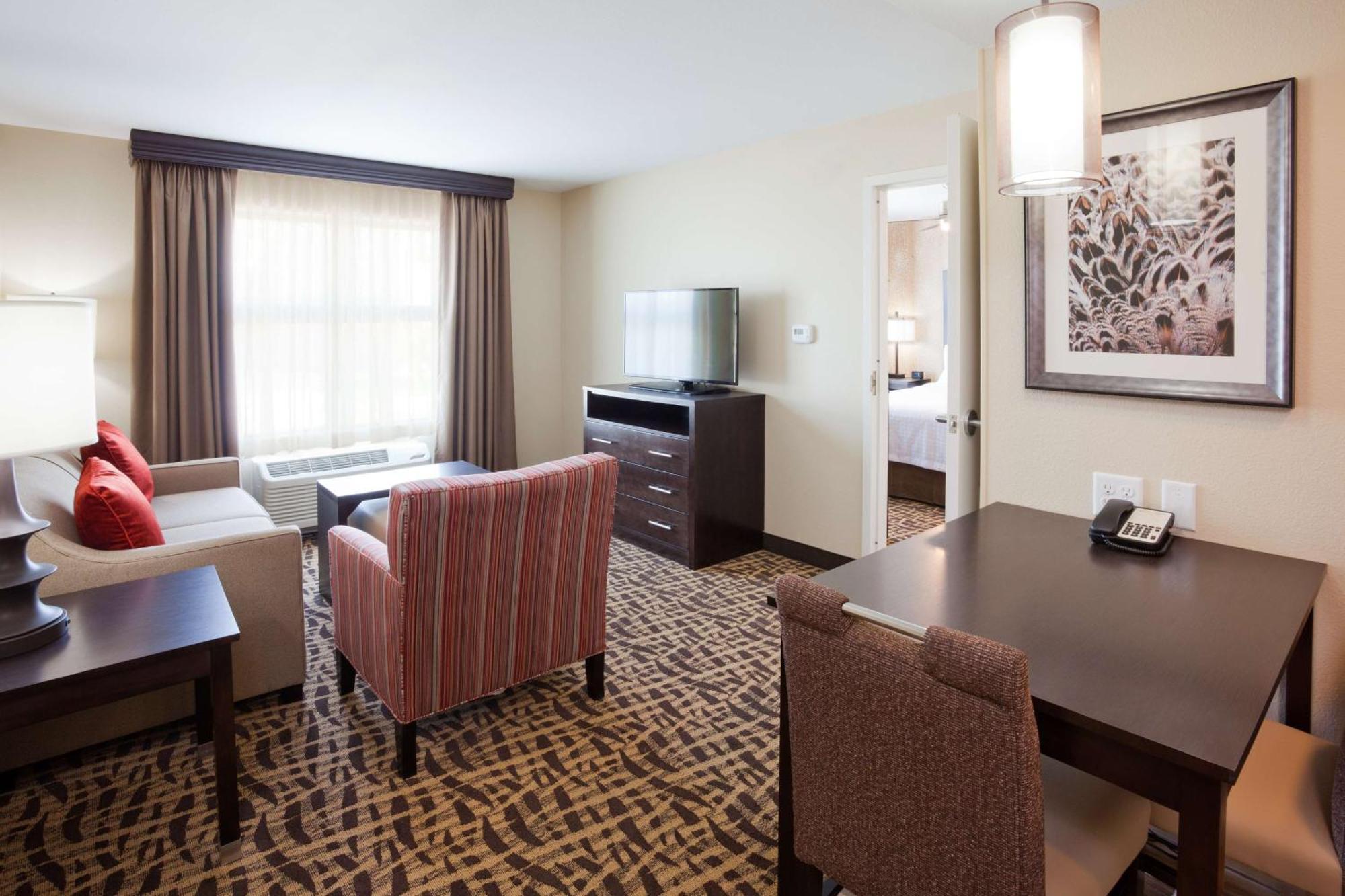 Homewood Suites Davenport Bettendorf Eksteriør bilde
