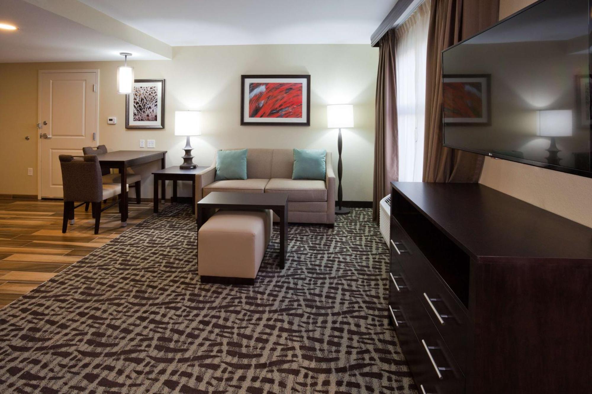 Homewood Suites Davenport Bettendorf Eksteriør bilde