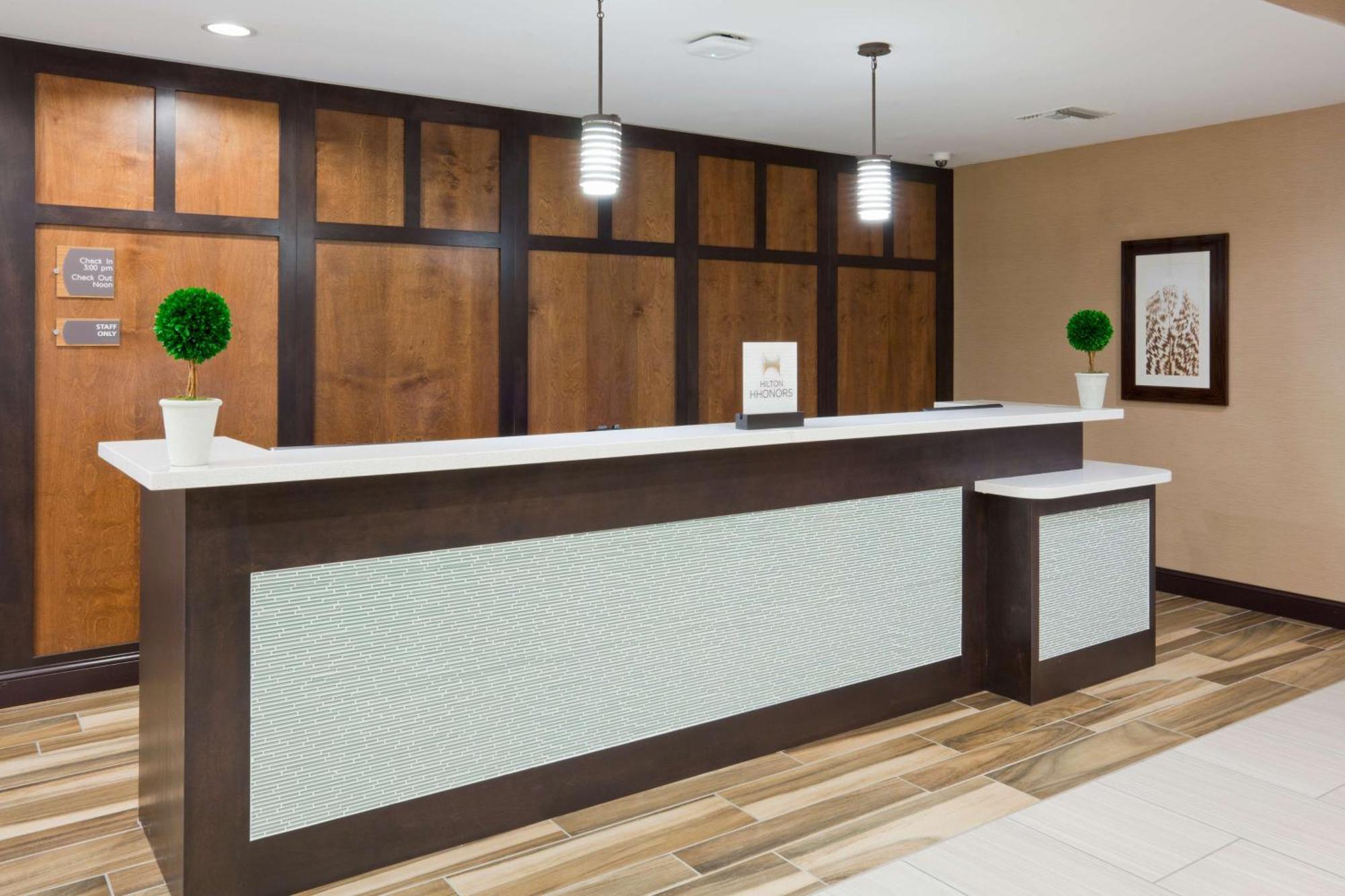 Homewood Suites Davenport Bettendorf Eksteriør bilde