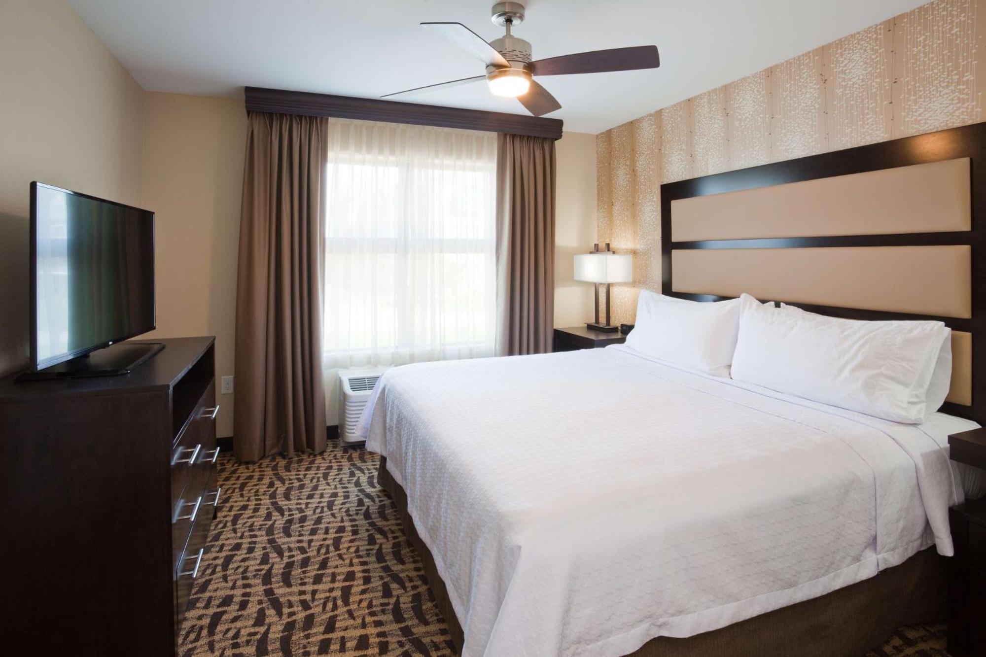 Homewood Suites Davenport Bettendorf Eksteriør bilde