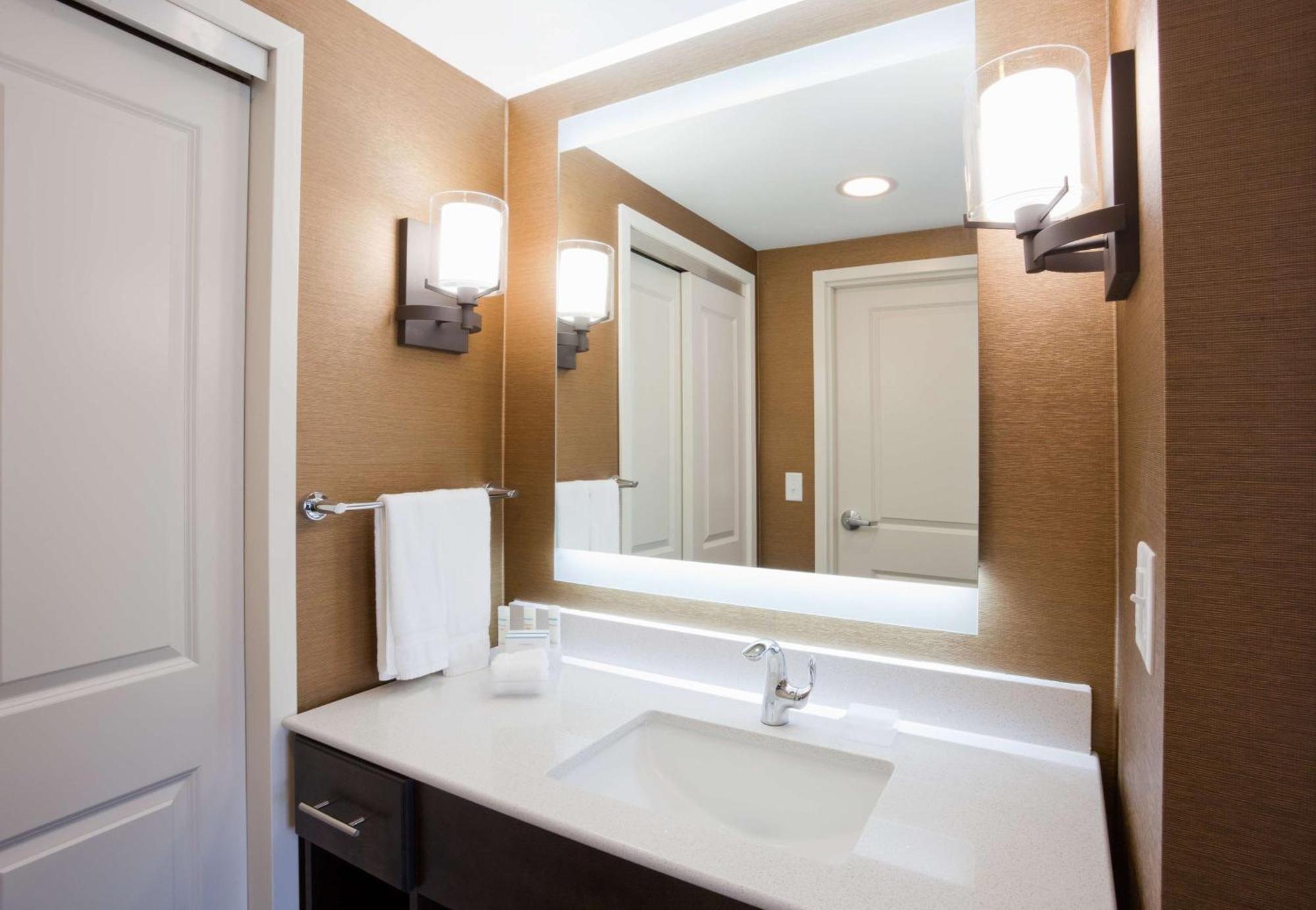 Homewood Suites Davenport Bettendorf Eksteriør bilde