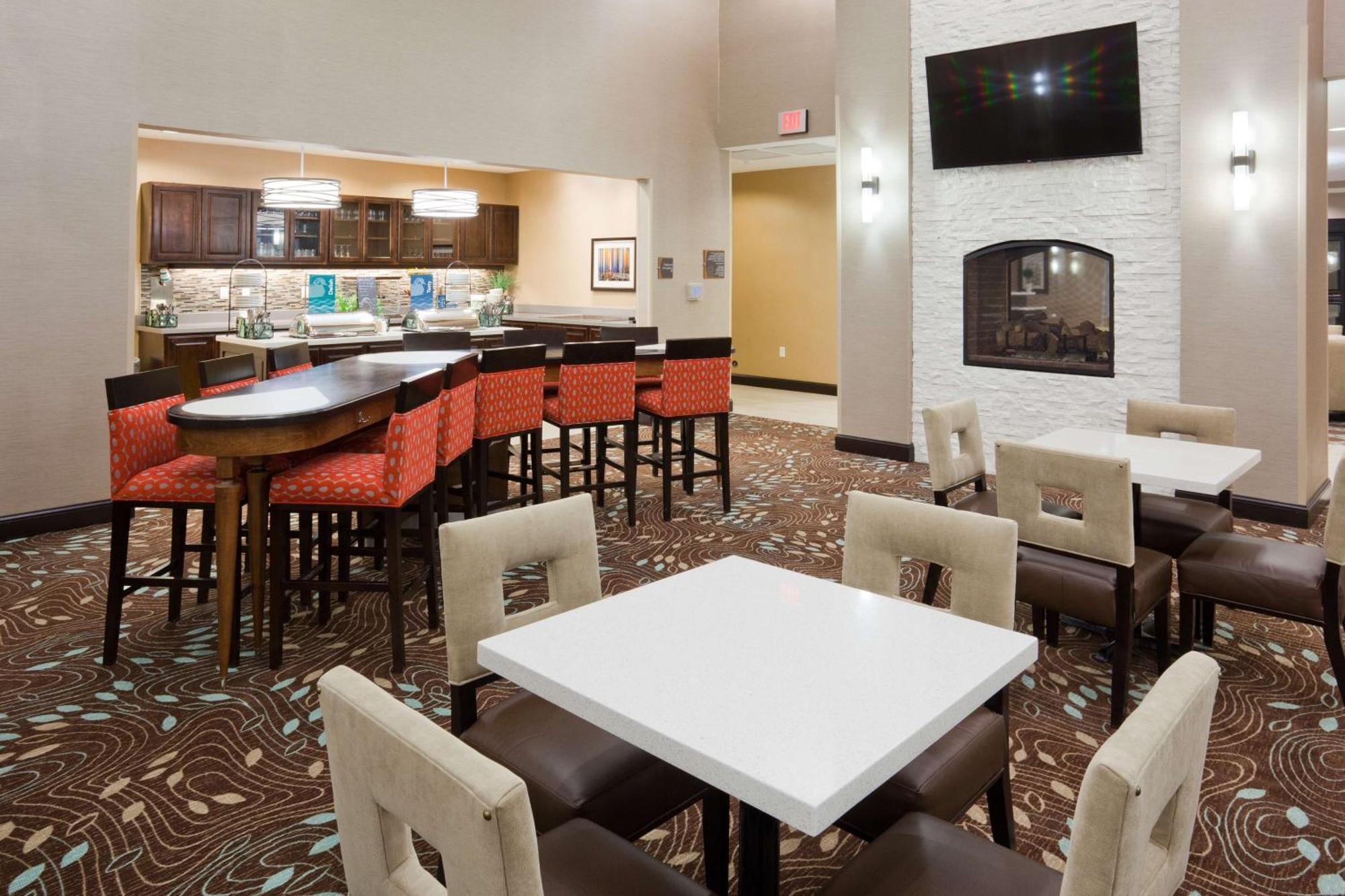 Homewood Suites Davenport Bettendorf Eksteriør bilde