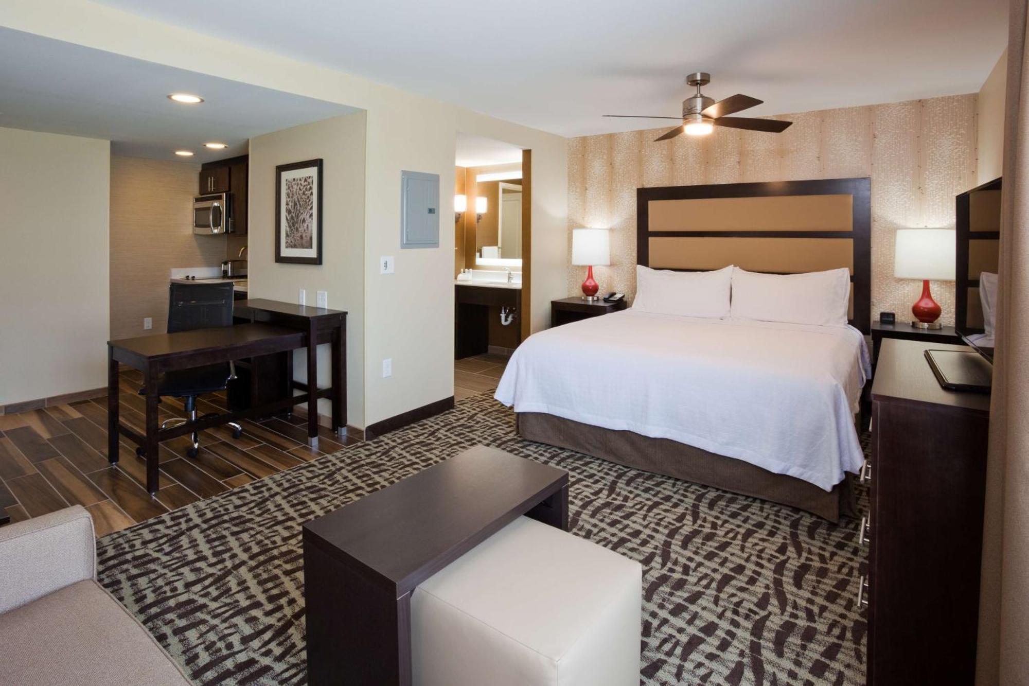 Homewood Suites Davenport Bettendorf Eksteriør bilde