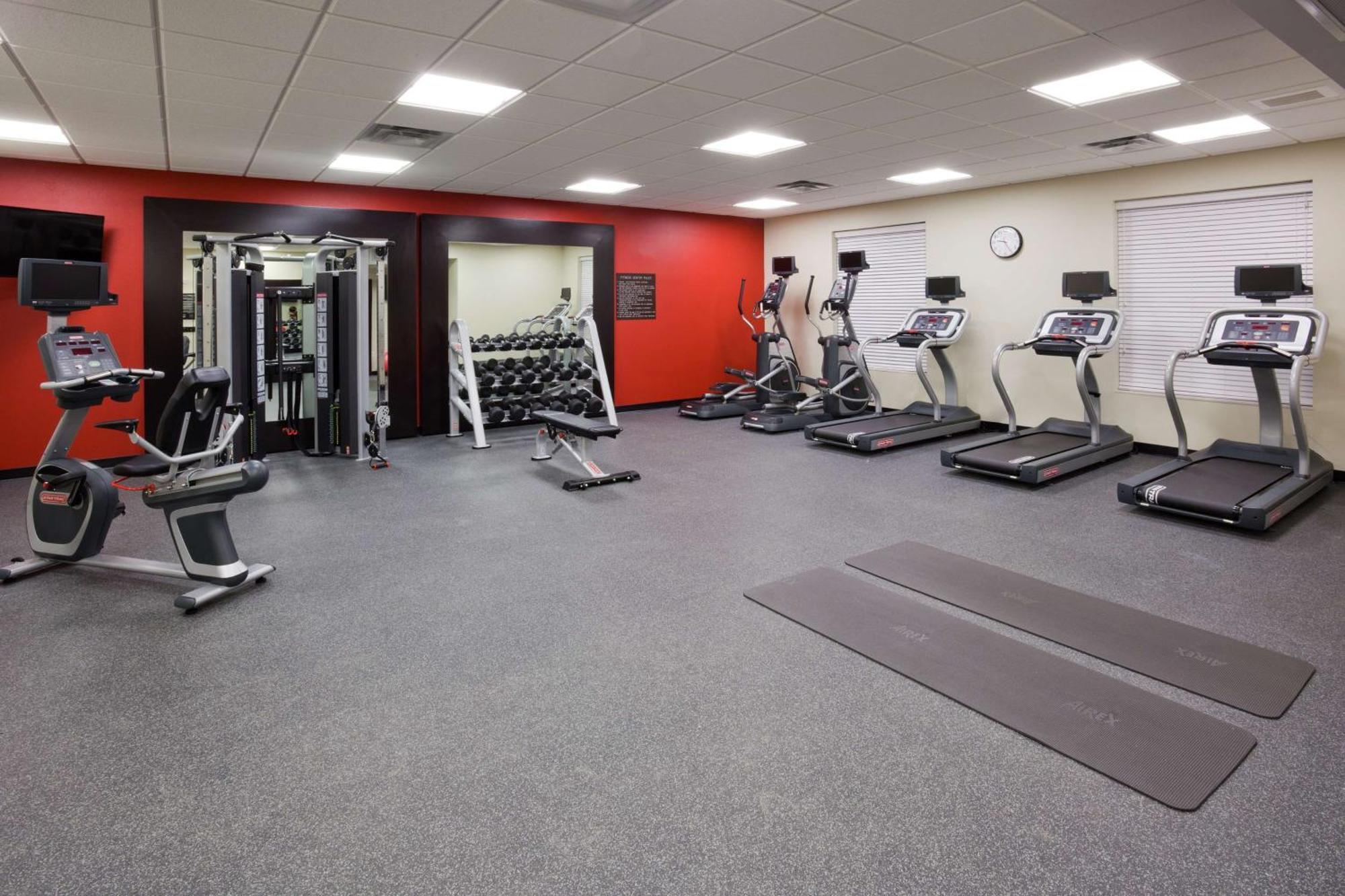 Homewood Suites Davenport Bettendorf Eksteriør bilde
