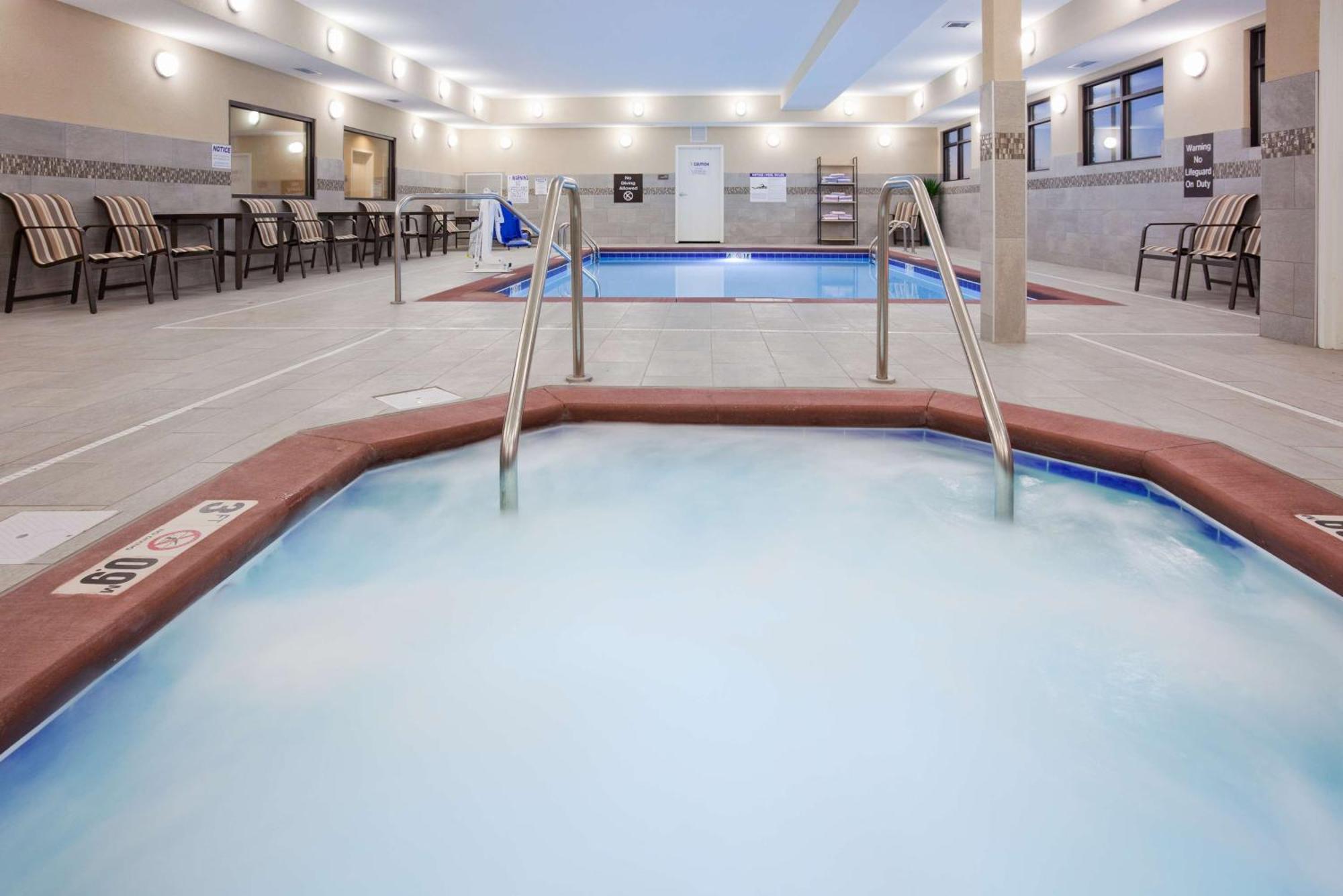 Homewood Suites Davenport Bettendorf Eksteriør bilde