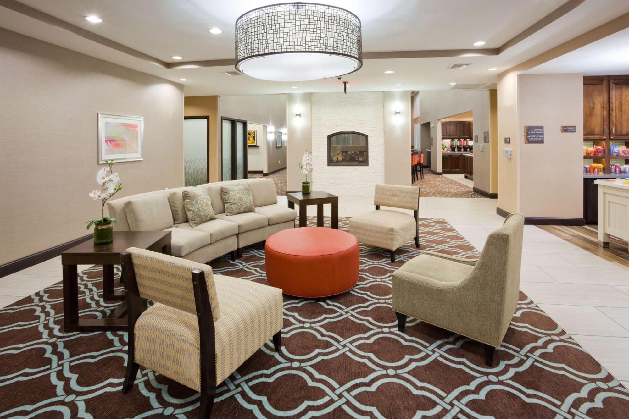Homewood Suites Davenport Bettendorf Eksteriør bilde