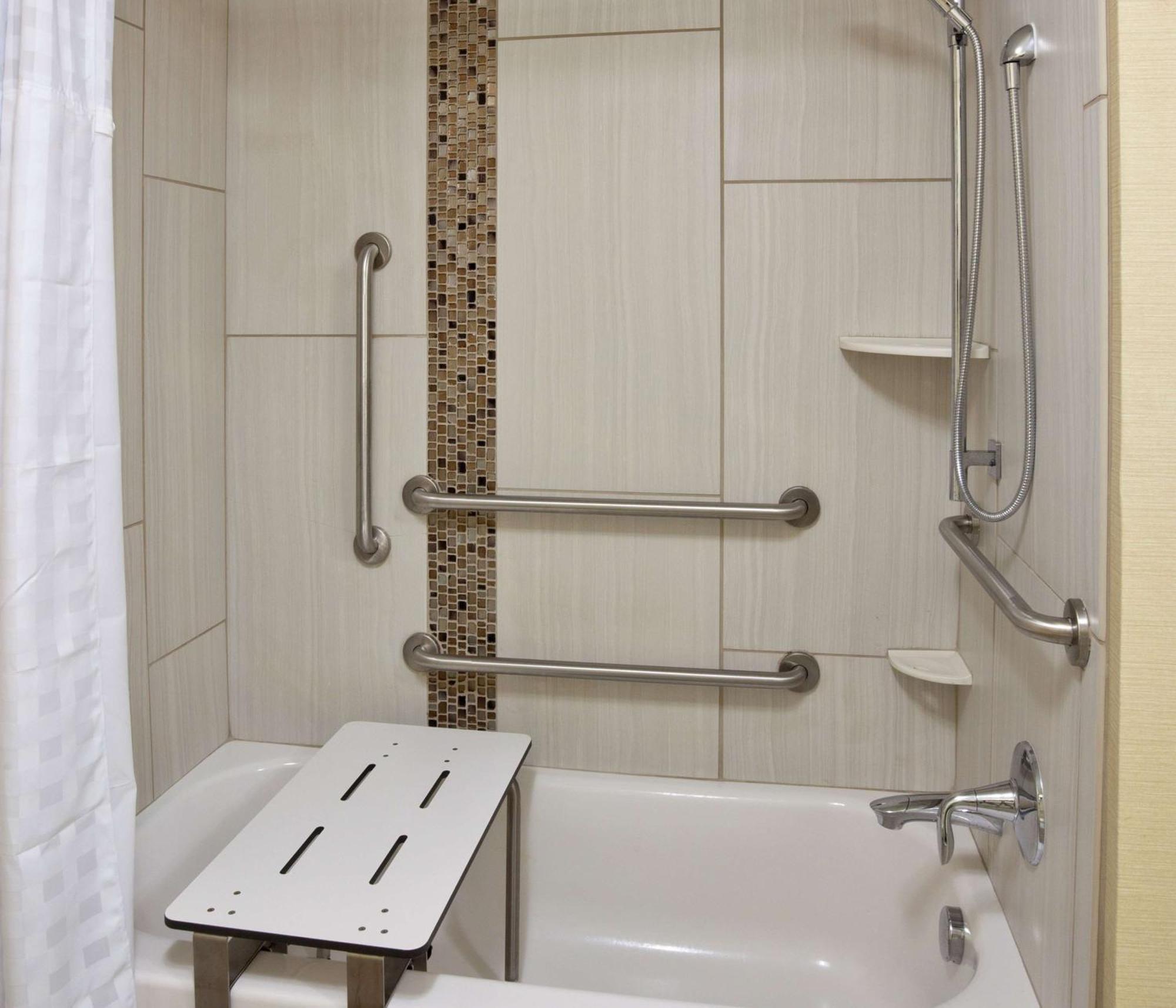 Homewood Suites Davenport Bettendorf Eksteriør bilde