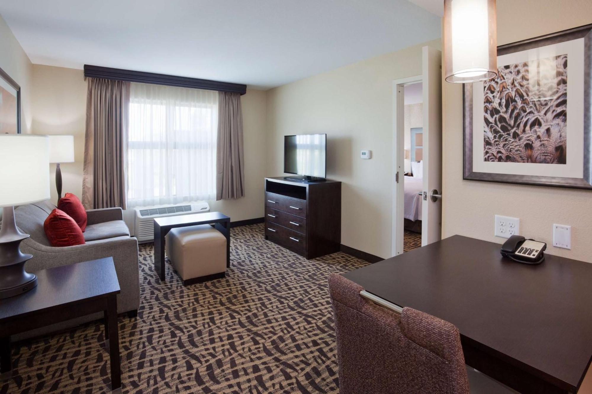 Homewood Suites Davenport Bettendorf Eksteriør bilde