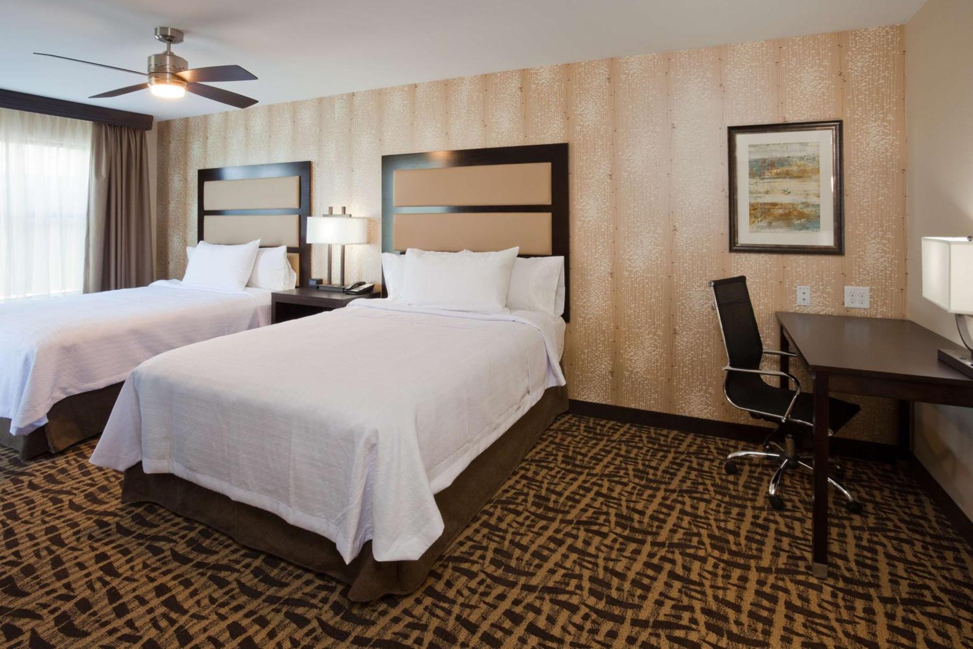 Homewood Suites Davenport Bettendorf Eksteriør bilde