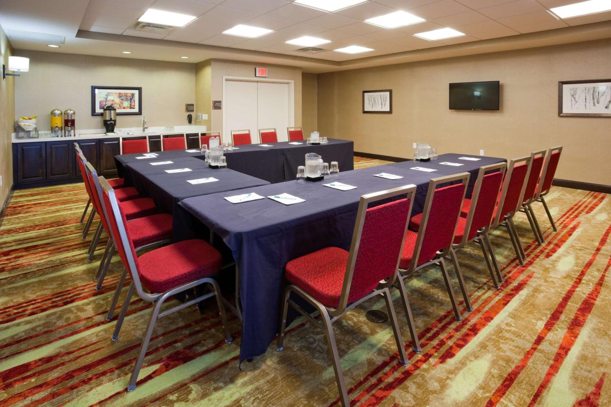Homewood Suites Davenport Bettendorf Eksteriør bilde