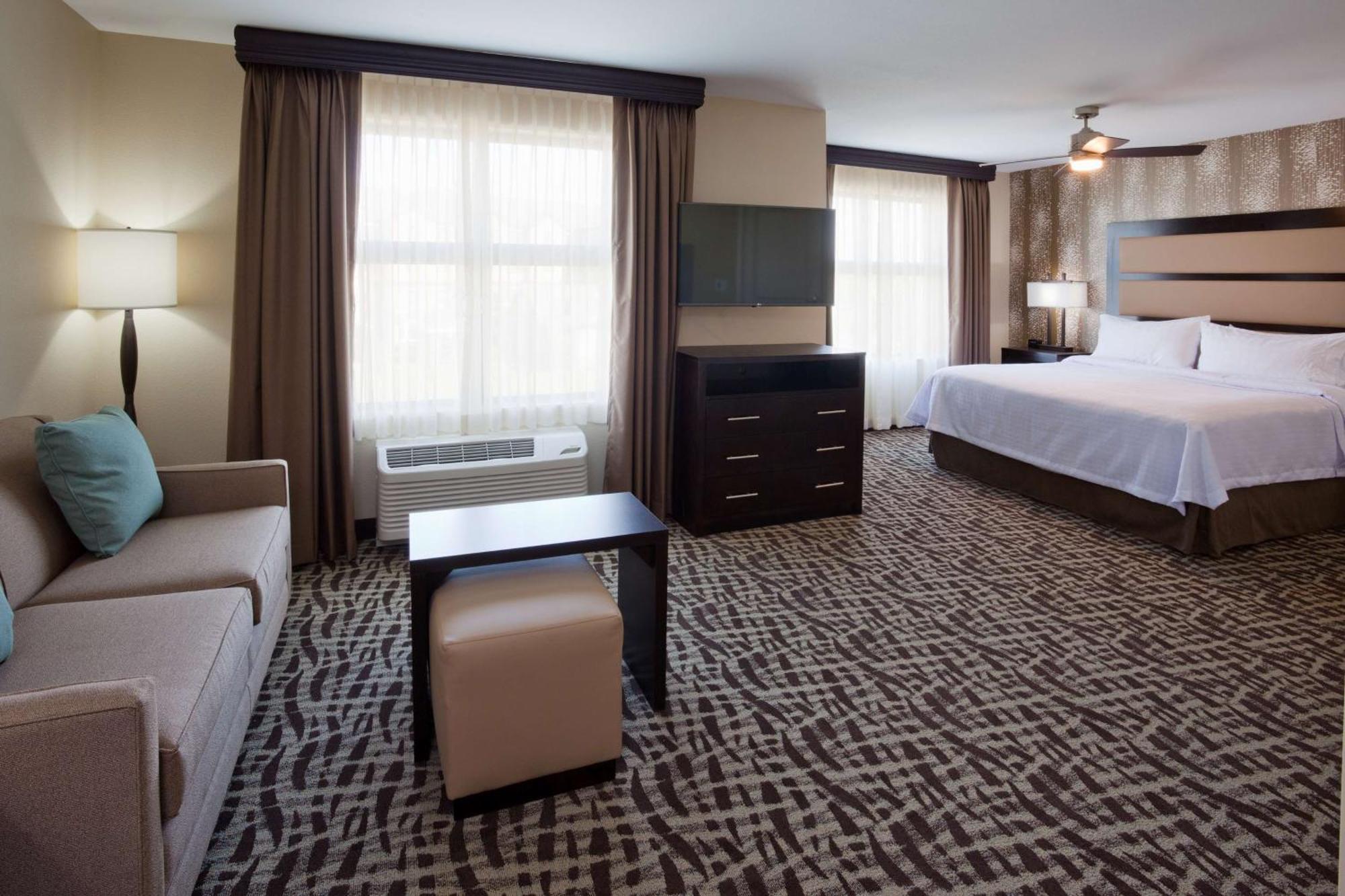 Homewood Suites Davenport Bettendorf Eksteriør bilde