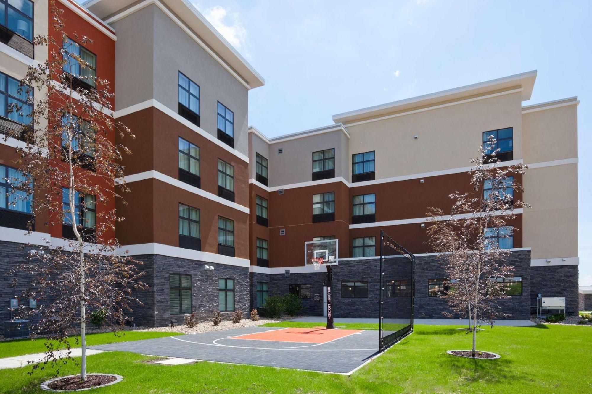 Homewood Suites Davenport Bettendorf Eksteriør bilde